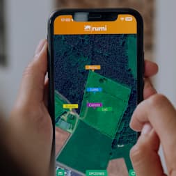 Rumi App